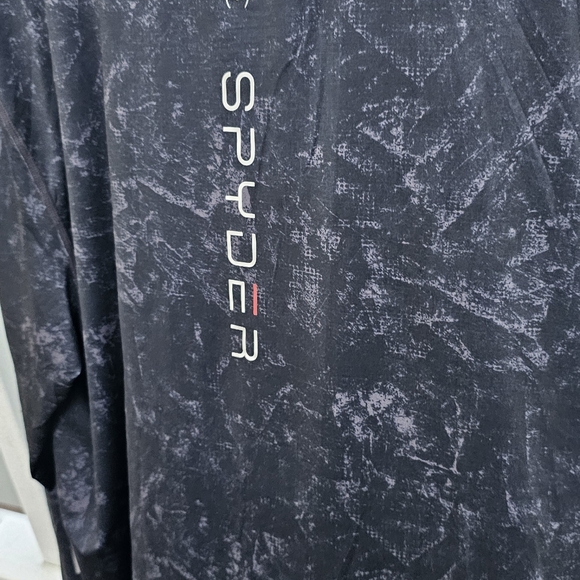 Spyder swim-surf-sand and sun long sleeve size XL men's - Picture 13 of 16